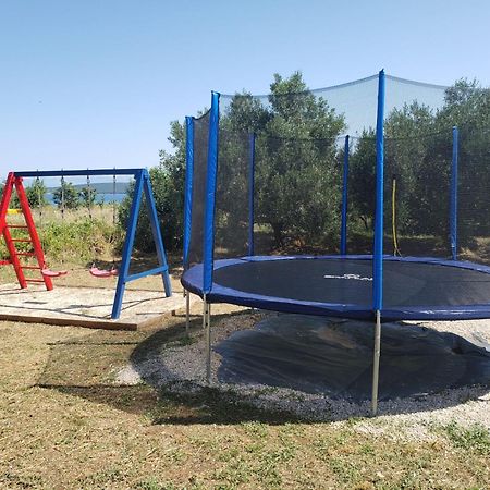 Apartmani Ciklic Dobropoljana Exterior foto