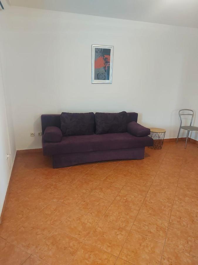 Apartmani Ciklic Dobropoljana Exterior foto