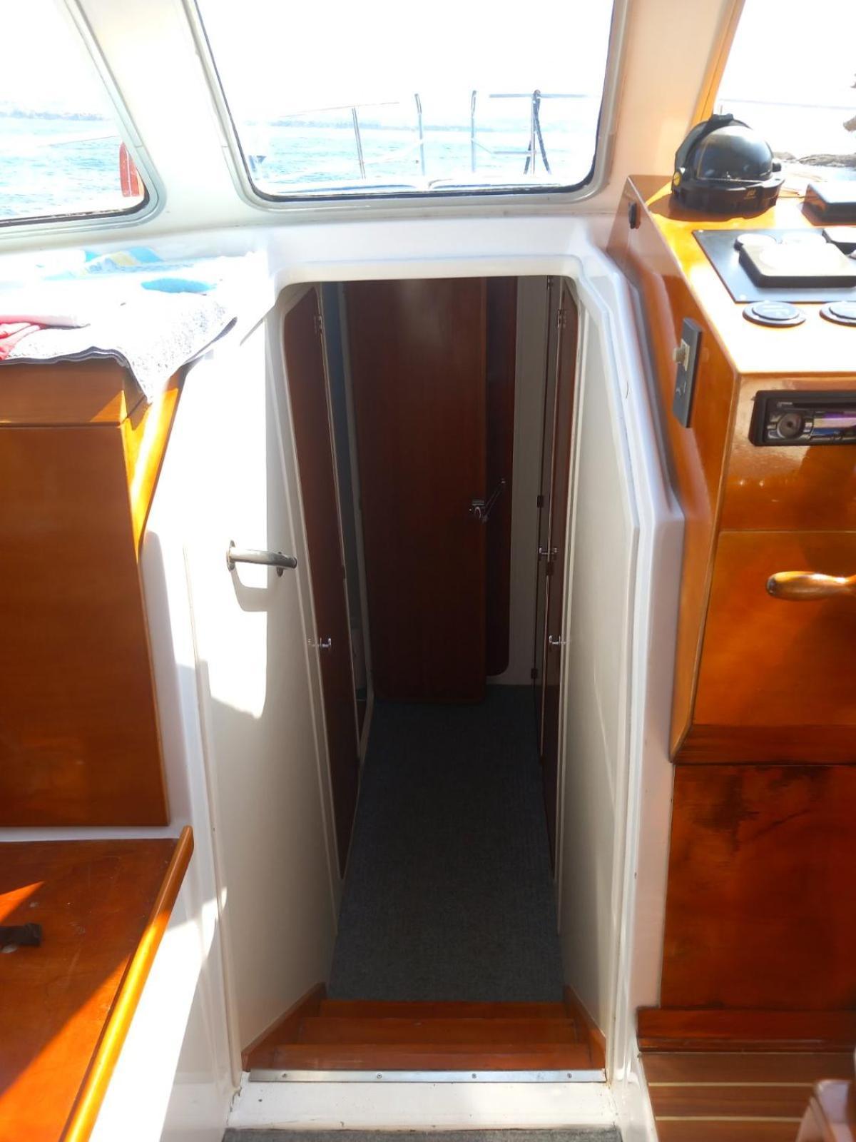 Apartmani Ciklic Dobropoljana Exterior foto