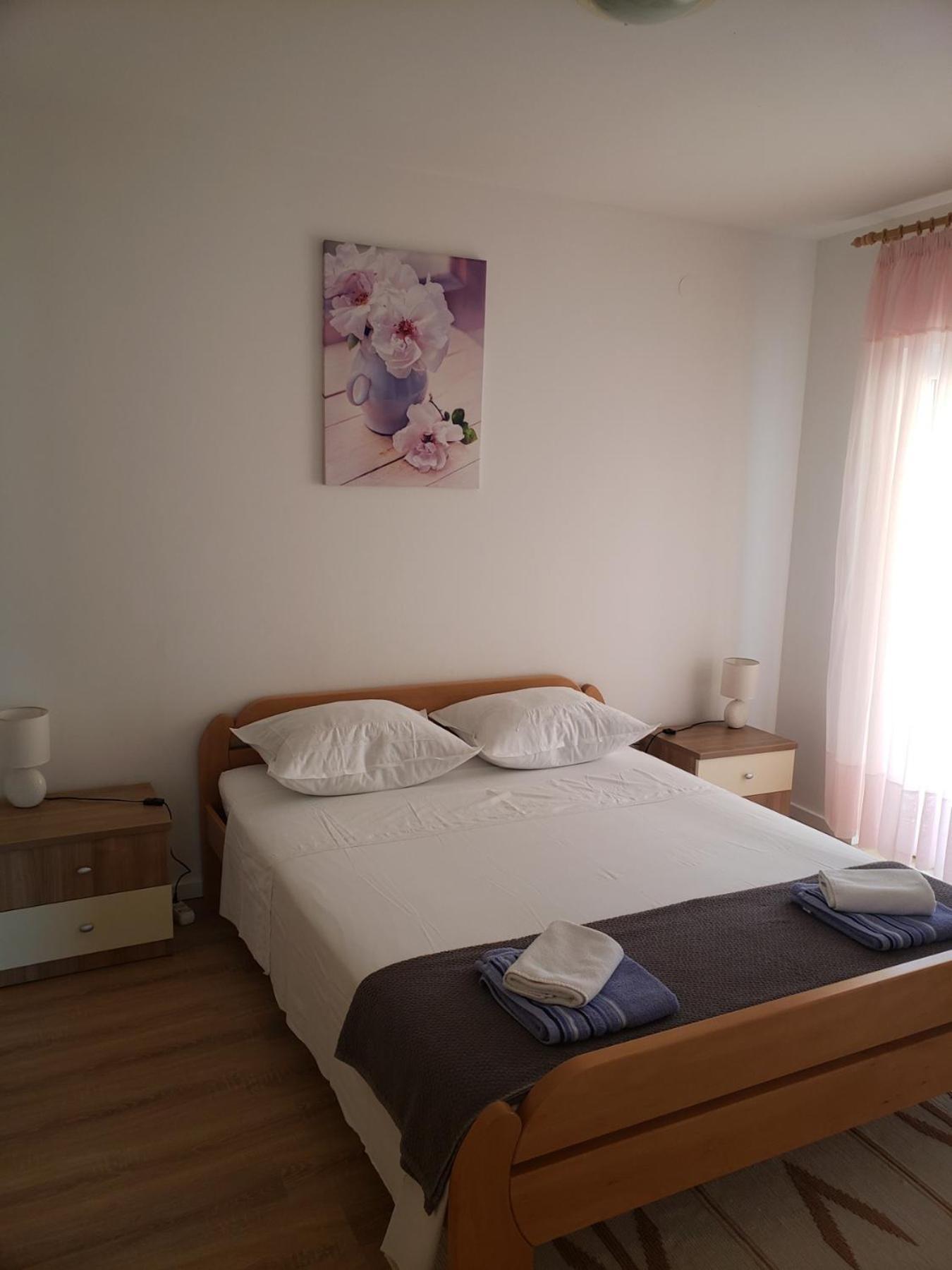 Apartmani Ciklic Dobropoljana Exterior foto