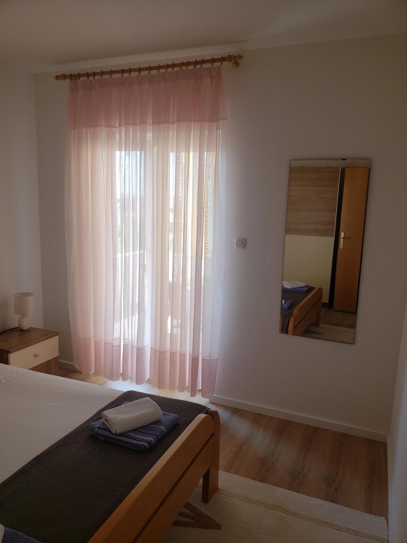 Apartmani Ciklic Dobropoljana Exterior foto